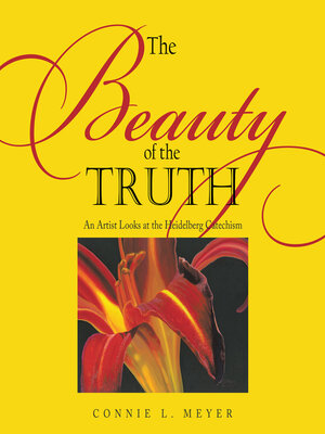 cover image of The Beauty of the Truth
